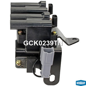 Изображение 5, GCK0239TN Катушка зажигания KIA Rio (00-04) KRAUF