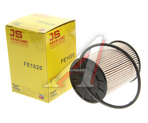 Изображение 3, FE1020 Фильтр топливный CHEVROLET Captiva (07-) (2.0 D), Epica (07-) (2.0 D) JS ASAKASHI