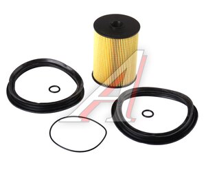 Изображение 1, 4991 Фильтр топливный MINI Cooper MEAT&DORIA