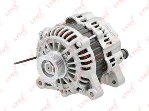 Изображение 2, EA-1260 Генератор PEUGEOT 106, 206, 307, 407 CITROEN Berlingo (98-) LYNX