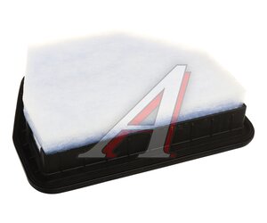 Изображение 1, C30012 Фильтр воздушный CHEVROLET Captiva (11-) (2.2 D) MANN