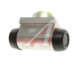 Изображение 2, CF0544 Цилиндр тормозной задний CHEVROLET Aveo (12-) (R14) TRIALLI