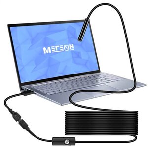 Изображение 8, 33021 Эндоскоп видео micro-USB МЕГЕОН