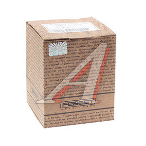 Изображение 3, 2717P-XC90F2 Пыльник ШРУСа VOLVO XC90 (04-11) наружного комплект FEBEST