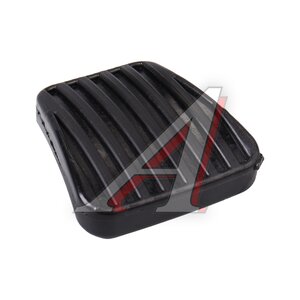 Изображение 1, BSG65700217 Накладка педали OPEL Corsa (07-) сцепления BSG