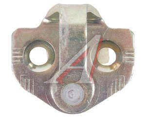 Изображение 2, 1-53067-Х-0 Фиксатор ГАЗ-3302 замка двери Н/О (ОАО ГАЗ)