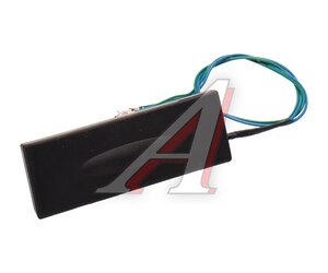 Изображение 2, 81260-D3000 Кнопка открывания багажника HYUNDAI Tucson (15-) OE