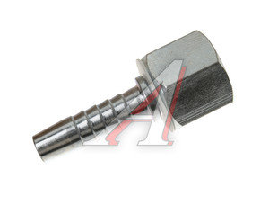 Изображение 2, DKI M16Х1,5 d =8 Фитинг DKI (Г)обратный конус37(74) 5/16( M16Х1.5)