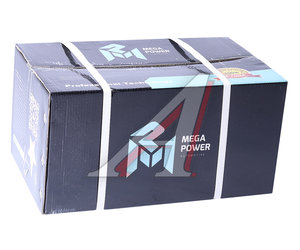Изображение 4, 350-26-023 Камера тормоза ГАЗон Next задняя MEGAPOWER