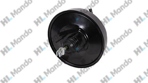Изображение 1, MBH030402 Усилитель вакуумный HYUNDAI Elantra (00-) MANDO
