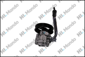 Изображение 7, EX571004E040 Насос гидроусилителя KIA Bongo 3 (06-) (2.9-J3) MANDO