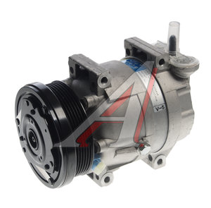 Изображение 1, PXNEC022 Компрессор CHEVROLET Aveo (T250) кондиционера PMC