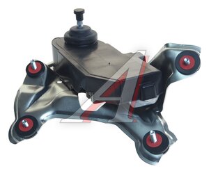 Изображение 1, DDZ1198UC Мотор-редуктор стеклоочистителя TOYOTA Highlander (07-13) заднего KRAUF