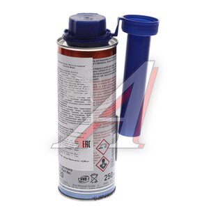 Изображение 3, 3720 Присадка в бензин Формула скорости 250мл LIQUI MOLY