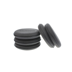 Изображение 1, SS818 Аппликатор для нанесения покрытий Wax Pad SHINE SYSTEMS