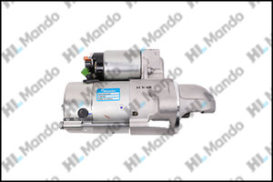 Изображение 2, EX361003A200 Стартер KIA Mohave (08-) (3.0) MANDO