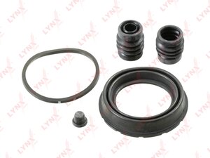 Изображение 5, BC0640 Ремкомплект суппорта MAZDA 3 (13-) переднего LYNX