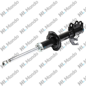 Изображение 3, MSS020095 Амортизатор NISSAN Almera (11-) передний левый газовый MANDO