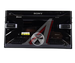 Изображение 6, DSX-B700 Магнитола автомобильная 2DIN SONY