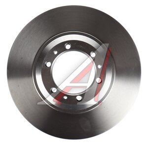 Изображение 3, MBC035347 Диск тормозной OPEL Frontera (95-) ISUZU передний (1шт.) MANDO