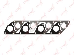 Изображение 1, SG0773 Прокладка коллектора MITSUBISHI Pajero (95-) впускного/выпускного LYNX