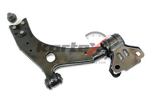Изображение 1, KSL5542 Рычаг подвески FORD Focus (11-) передней нижний правый KORTEX