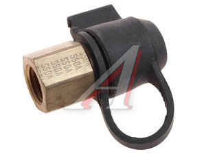 Изображение 1, WG9000360314 Штуцер SITRAK HOWO вакуумный (на ресивере) OE