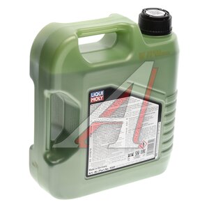 Изображение 3, 9089 Масло моторное MOLYGEN NEW GENERATION 5W30 синт.4л LIQUI MOLY