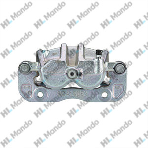 Изображение 3, EX5819026A00 Суппорт HYUNDAI Santa Fe (00-) передний правый (2WD) MANDO