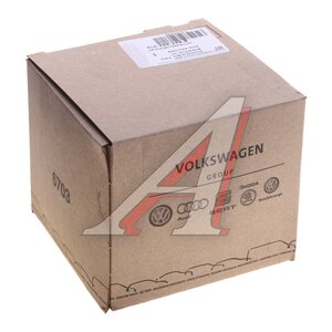 Изображение 4, 7L0399249B Опора двигателя VW Touareg AUDI Q7 (02-) задняя OE