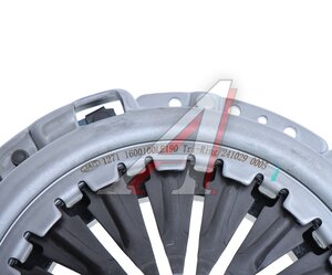 Изображение 3, 1600100LE190-1271 Корзина сцепления JAC N56 OE