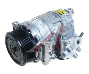 Изображение 1, KCN1366YU Компрессор MERCEDES GL (X164) (06-) кондиционера KRAUF