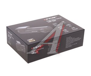 Изображение 5, VR-120 Видеорегистратор WIFI INCAR