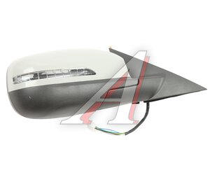 Изображение 3, 8800-582 Зеркало боковое CHERY Tiggo 4 (17-) правое электрическое METACO