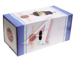 Изображение 5, 661-3519200 Энергоаккумулятор ЗИЛ, МАЗ, КАМАЗ, КРАЗ 24/20 НЧЗТА