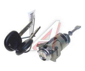 Изображение 2, 81970-1HA00 Личинка KIA Ceed (07-) замка двери левой OE