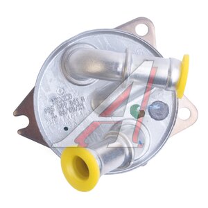 Изображение 2, 09S409061B Радиатор SKODA Octavia (19-) АКПП OE