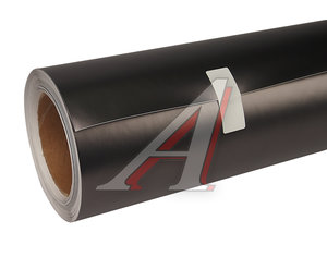Изображение 1, PV-L 1615 Пленка виниловая черная матовая "Matte electroplated black" 1.52х18м 150мк