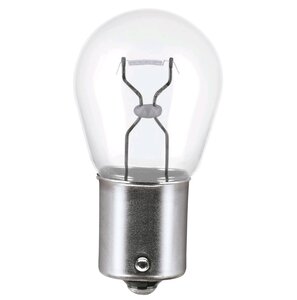 Изображение 2, 7511 Лампа 24V P21W BA15s OSRAM