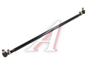 Изображение 1, HFF3003020CK5G-MX Тяга рулевая JAC N350 поперечная в сборе MOVELEX