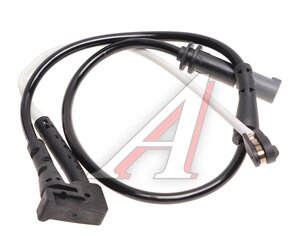 Изображение 1, TBS9070 Датчик износа тормозных колодок BMW 1 (F48) (15-) передний TRANSMASTER