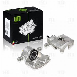 Изображение 1, CF182005 Суппорт VW Polo (10-) передний левый TRIALLI