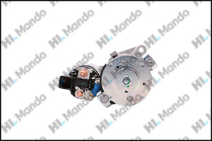 Изображение 4, EX361003CA00 Стартер HYUNDAI Sonata NF (05-) KIA Opirus (05-) (3.3) MANDO