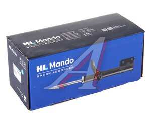 Изображение 4, MSS015828 Амортизатор SUZUKI Liana (01-08) задний правый газовый MANDO