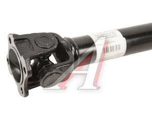 Изображение 3, 3162-2203010-00 Вал карданный УАЗ Профи (4х4) передний АККОМ