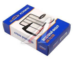 Изображение 3, KWFA0083 Фильтр воздушный CHANGAN CS35 KORWIN