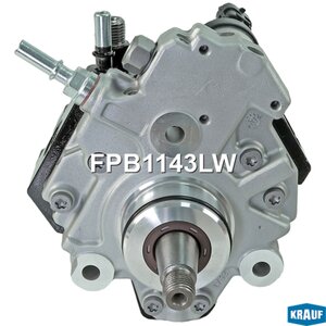 Изображение 5, FPB1143LW Насос топливный HYUNDAI Porter 2 дв.D4CB (DOM 2002) KRAUF