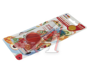 Изображение 2, BM-6 Ароматизатор подвесной мембранный (multu fruity) Bootle Mania FOUETTE
