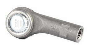 Изображение 2, BSG90310145 Наконечник рулевой тяги VW Amarok, Touareg AUDI Q7 левый BSG