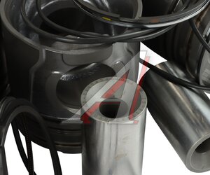 Изображение 4, 200V025110771SPT Поршень двигателя SITRAK HOWO дв.MC11 STD комплект 6шт. OE